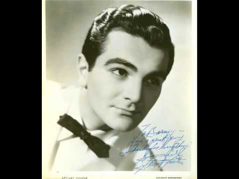 Gordon Jenkins And His Orchestra — Secret Love (1953) - Stuart Foster