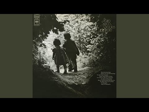 The Pozo-Seco Singers — Morning Dew