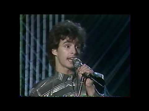 Christian Barham — Christian Barham "Laisses moi faire l'amour avec toi"