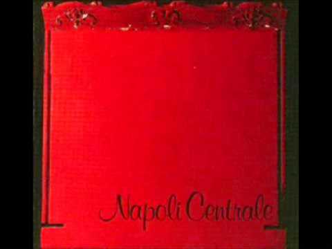 Napoli Centrale — “Qualcosa ca nu 'mmore” (Italia, 1977) de Napoli Centrale