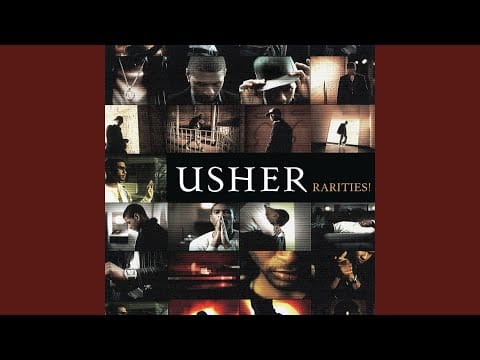 Usher — U Got It Bad (Soulpower Remix)