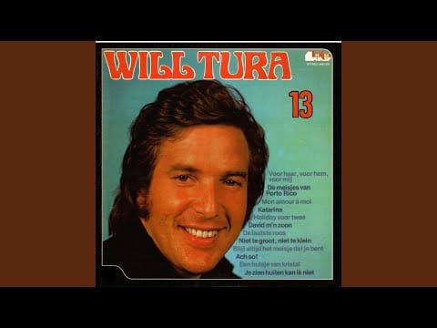 Will Tura — Katarina