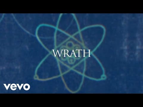 Bury Tomorrow — Wrath