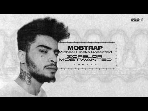 Mobtrap — Mobtrap - FILAJE