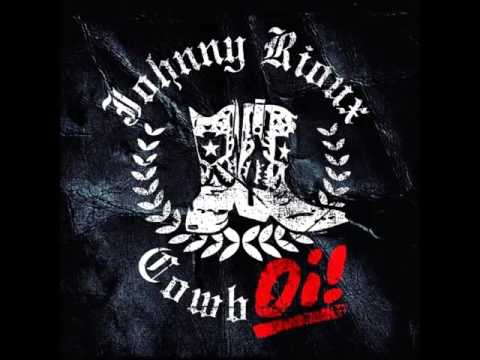 Johnny Rioux — Johnny Rioux - Societies Fools