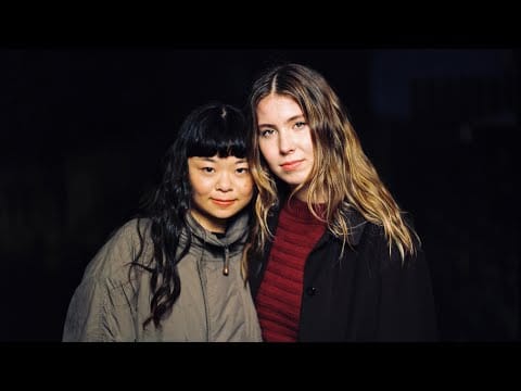 Arny Margret — Arny Margret - I Miss You, I Do (Official Video)