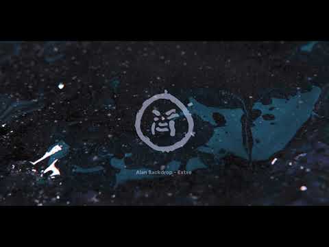 Alan Backdrop — Alan Backdrop - Extse [HARMONY007]