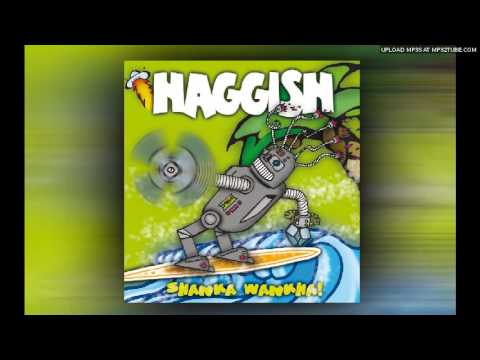 Haggish — haggish grand prix