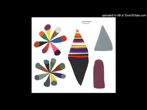 Arve Henriksen — Arve Henriksen - Time Lapse