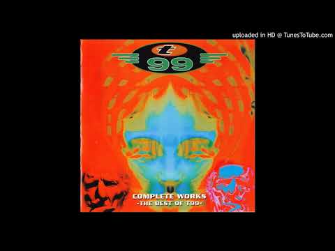 T99 — T99 MEGAMIX / T99