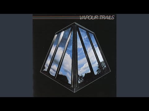 The VT's — Modern Love