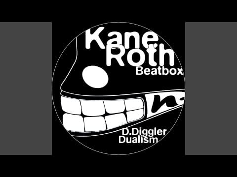 Kane Roth — Beatbox