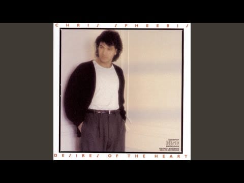 Chris Spheeris — Playtime