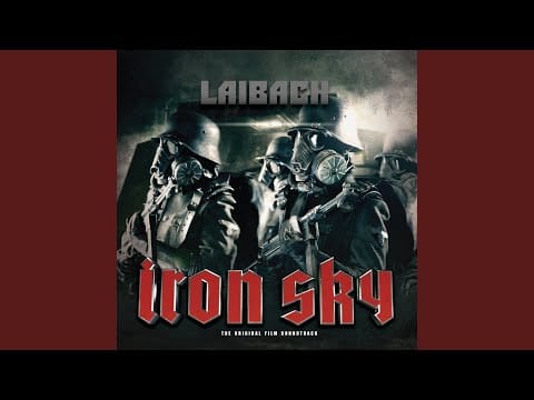 Laibach — Gotterdammerung Muss Fliegen