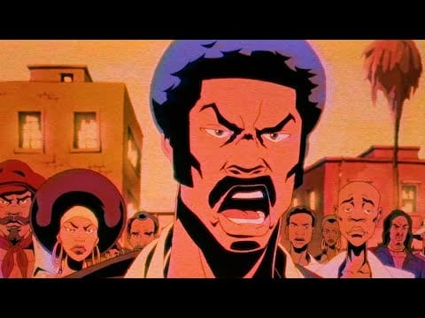 Cookin Soul — Cookin Soul - Dynamite