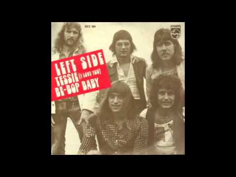Left Side — Left Side  - Tessie (I Love You)