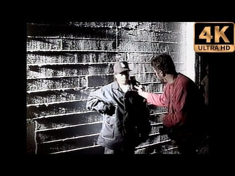 N.W.A — N.W.A. - Approach To Danger [Uncensored] [Explicit] [Remastered In 4K] (Official Music Video)