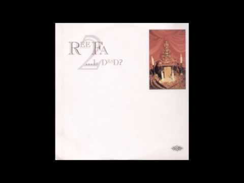 Reefa! — Reefa! ‎- Send Your Spirit (Fade Remix)