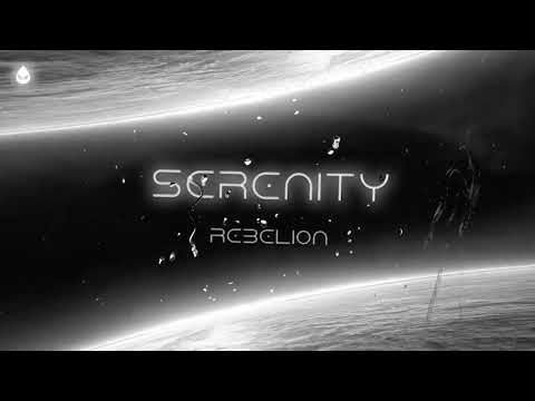 Rebelion (8) — Rebelion - Serenity (Official Audio)