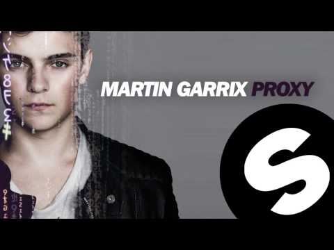 Martin Garrix — Martin Garrix - Proxy (FREE DOWNLOAD)