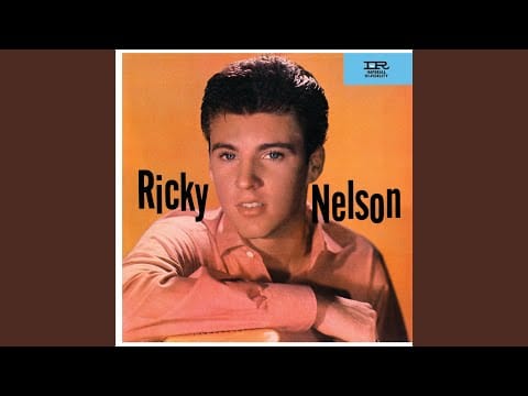 Ricky Nelson (2) — Shirley Lee (Remastered)