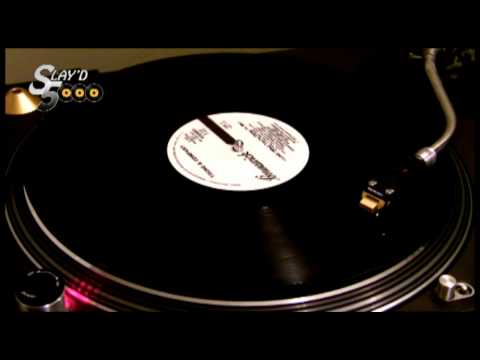 Young & Company — Young & Company - I Like (What You're Doing To Me) (Slayd5000)