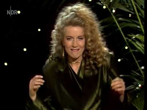Lian Ross — LIAN ROSS - Oh Won't You Tell Me (Full Version, Die Aktuelle Schaubude, 24.10.1987)