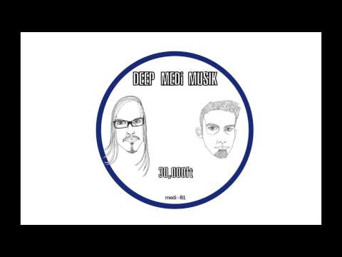 Truth (18) — Truth - Lucid [DEEP MEDi Musik]