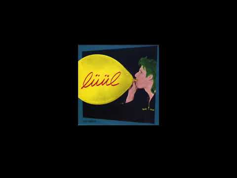 Lutz Ulbrich — Lutz Ulbrich (Lüül) - Morgens In Der U-Bahn