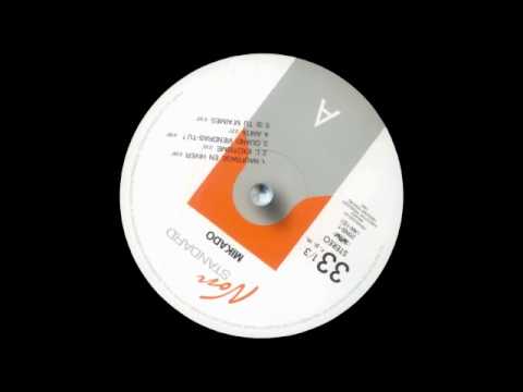 Mikado (2) — MIKADO - Attends Ou Vas-T'En