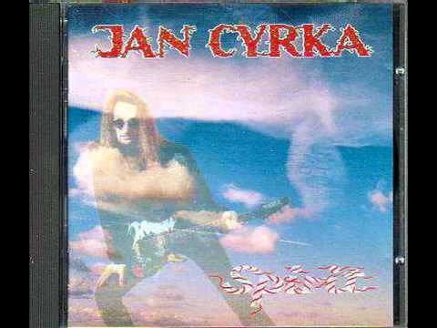 Jan Cyrka — Jan Cyrka - Angel