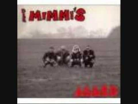 Die Mimmi's — Oh Eyleen-Die Mimmis