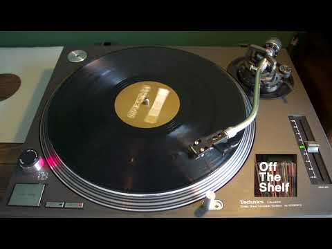 Chris Liberator & D.A.V.E. The Drummer — Chris Liberator & D.A.V.E. The Drummer ‎– Slime 133, Maximum : Minimum ‎– SLIME 133 A
