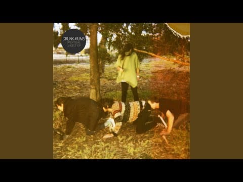 Drunk Mums — Carnivorous Fun