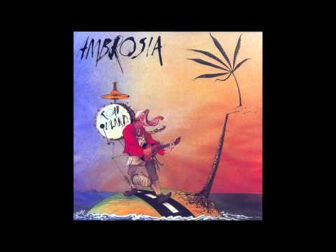 Ambrosia (2) — Ambrosia - Still Not Satisfied.wmv