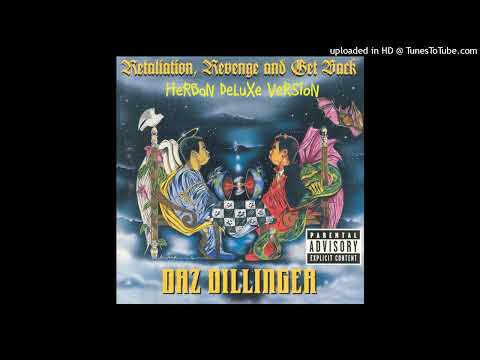 Daz Dillinger — Daz Dillinger Why Do We Bang [Outro]