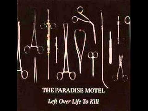 The Paradise Motel — The Paradise Motel - Letter To A Stranger