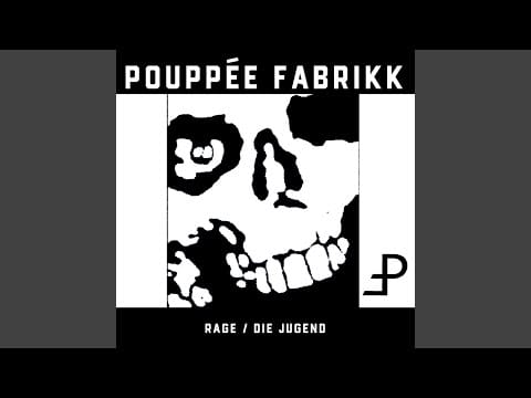 Pouppée Fabrikk — Shiftshaper