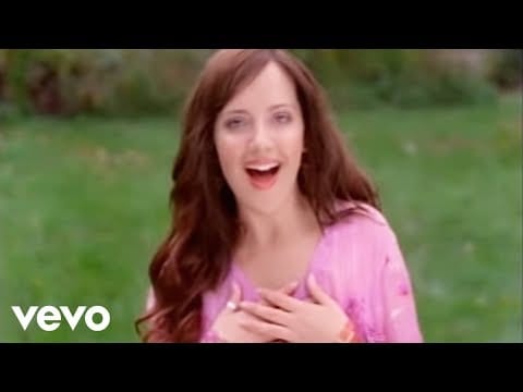 Jessica Andrews — Jessica Andrews - Who I Am (Official Video)