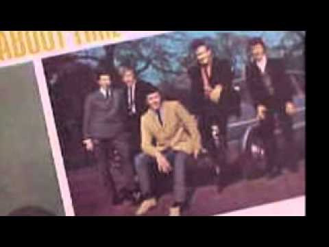 Brian Poole & The Tremeloes — Brian Poole & The Tremeloes - Why Cant You Love Me