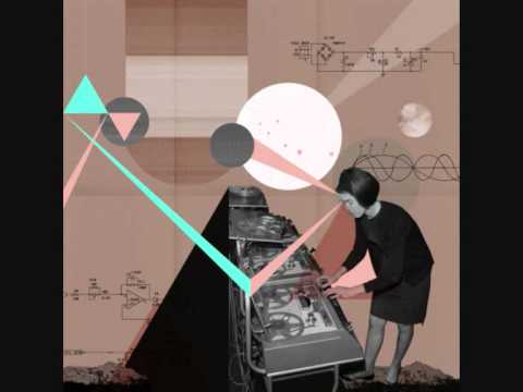 Delia Derbyshire — Delia Derbyshire & Barry Bermange. Invention for Radio No.1: The Dreams