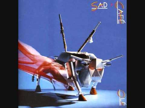 Sad Café — Sad Cafe' - Follow You Anywhere