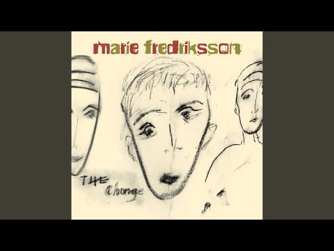 Marie Fredriksson — April Snow