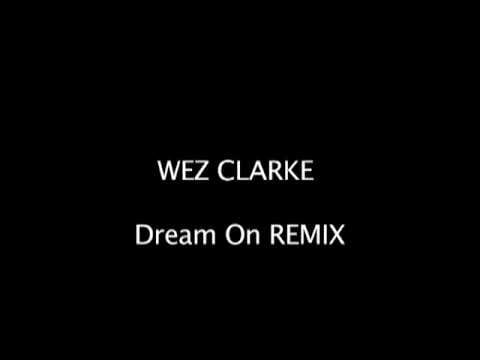 Christian Falk — Wez Clarke - Christian Falk Feat. Robyn-  Dream On (Wez Clake Remix)