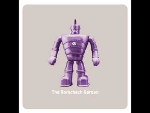 The Rorschach Garden — The Rorschach Garden