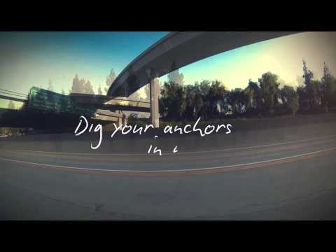 Aaron West and the Roaring Twenties — Aaron West and The Roaring Twenties - You Ain't No Saint (Lyric Video)