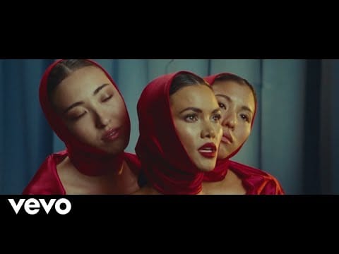 Sinead Harnett — Last Love