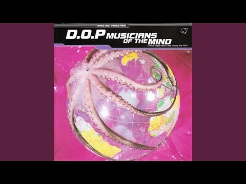 D.O.P. — D.O.P. Chant