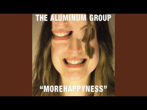 The Aluminum Group — Mister Butterfly