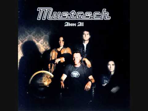 Mustasch — Into The Arena - Mustasch